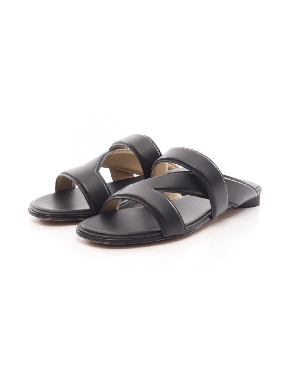 Bottega Veneta Sandals Leather